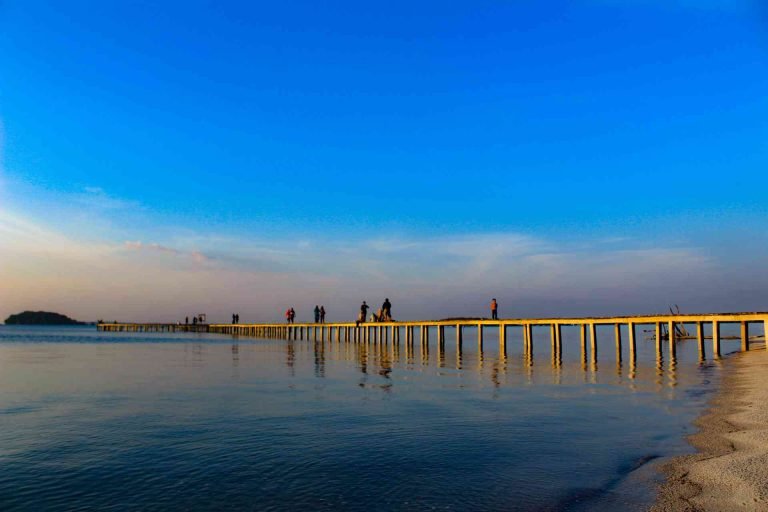 Paket Wisata Belitung 3 Hari 2 Malam Paling Laris