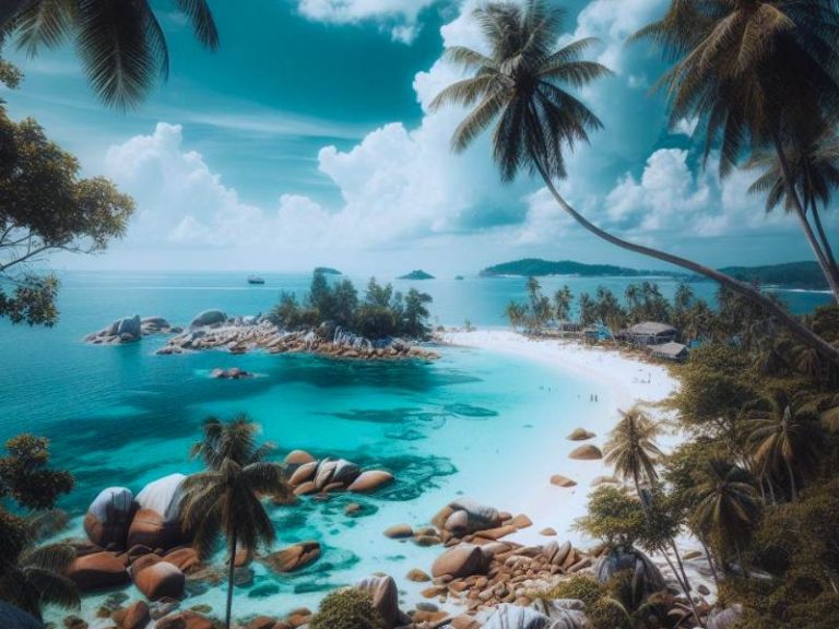 Panduan Persiapan Liburan ke Belitung