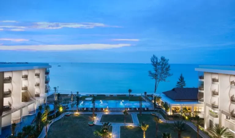 9 Hotel Terbaik di Belitung