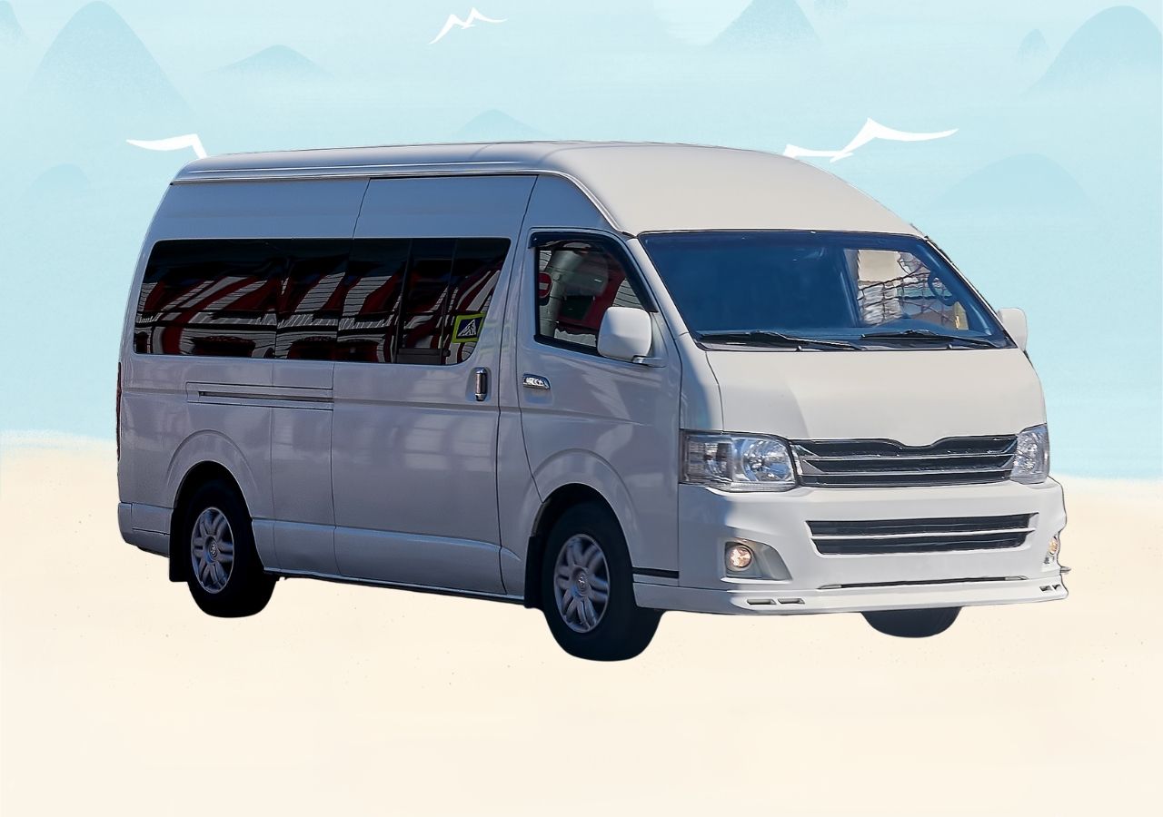 Hiace
