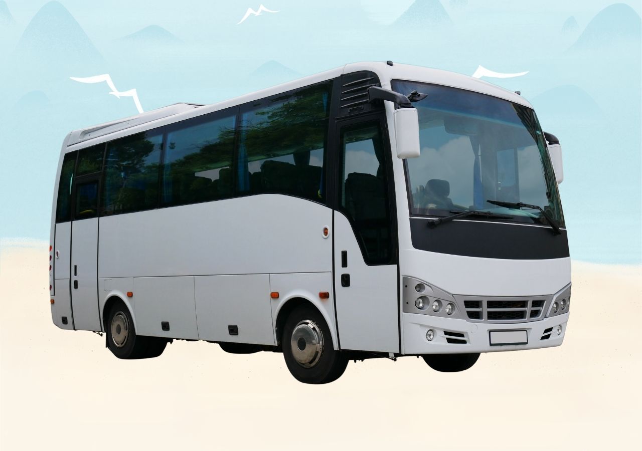 Bus Medium